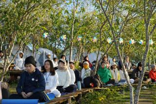 Trạm Mây Glamping - 9