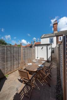 2 Bed in Southwold oc-twi2 - 2