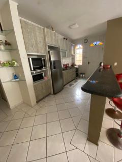 Casa para 9 pessoas com piscina - 8