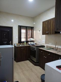 Luxury 2 Bedroom Apartment With Solar - 7