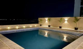 Victoria Marina flat - 5