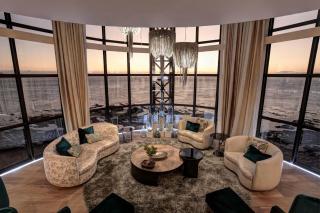 Ocean View Penthouse - Strand - 1