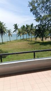 Pd Homestay Rosli seaview beach - 0