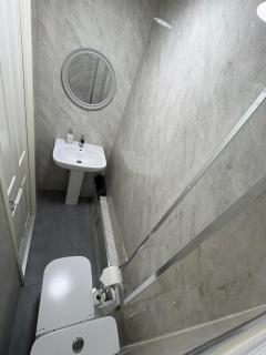 Luxury modern guest house - 3