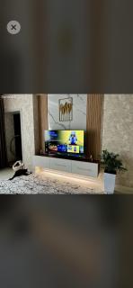 Уютная квартира с двориком в центре города - 6