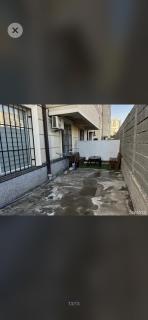 Уютная квартира с двориком в центре города - 1