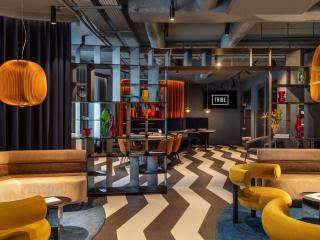 TRIBE Krakow Old Town - 6