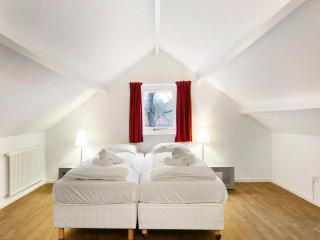 Holiday Home in Midlaren with sauna - 1