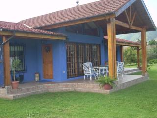 Casa los olivos - 5