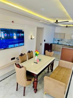 Sky Suite Penthouse - 9