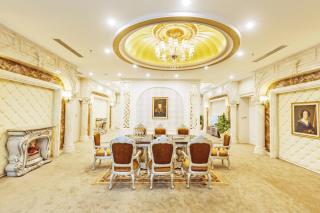 Muong Thanh Luxury Can Tho Hotel - Can Tho - 3
