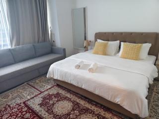 Forest City Carnelian Tower Hotel - 8