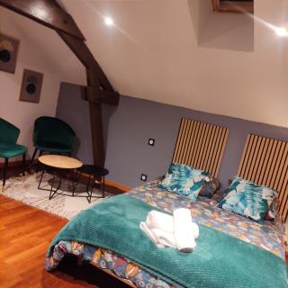 Maison de vacances - 8