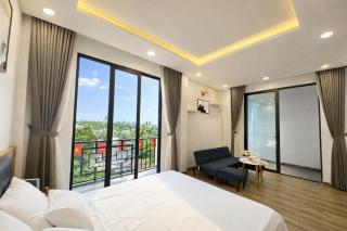 Bliss Homestay Huế - 8