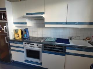 Appartement avec balcon et parking privatif - FR-1-843-45 - 7