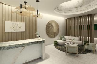 Montara Hotel, Tapestry Collection By Hilton - 1