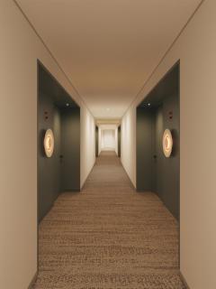 Hilton Garden Inn Tijuana Airport - 4