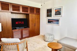 Akumal Vida Shuttle To Kay Beach Club PGA Golf Course 3 Pools Hot Tub - 1