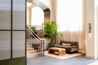 Hotel Heron Alexandria Old Town, Curio Collection by Hilton - Alexandria - 6