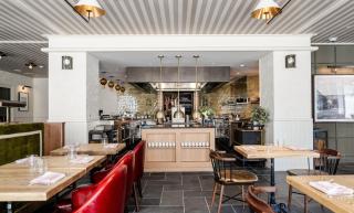 Hotel Heron Alexandria Old Town, Curio Collection by Hilton - Alexandria - 4