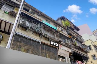 Hotel O Gulzar Masjid Bunder Railway Station - 3