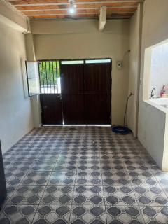 Casa no Centro de São Gabriel - 1