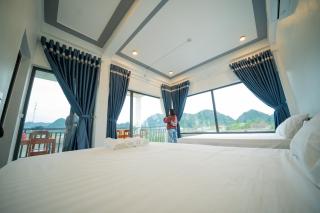 Phong Nha Sunny 95 Homestay - 4