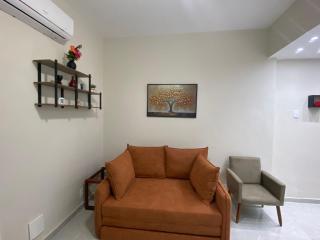 Rio Copa Apartment - Copacabana Posto 5 Quadra Praia - NSC 1003 - 7