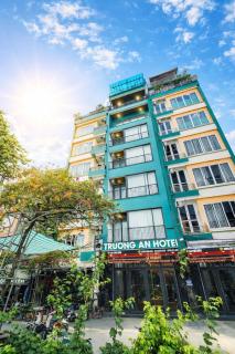 Trường An Hotel - 0