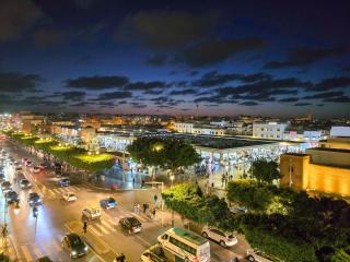 Downtown Gem - Central Rabat apartment in a 1910 Building - Rabat - 9