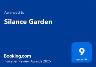 Silance Garden Villa - 9