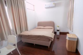 Stay Ekkamai - Private Pool villa, Central Bangkok - 9