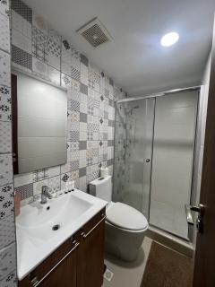 Deluxe Apartment with City Views - 2