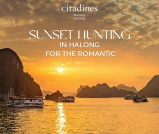 Seastay Residence by Citadines Marina Ha Long - 2