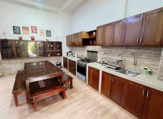 Casa Palmeras Tarapoto - 1