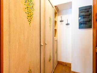 Studio apartment with air conditioning - 9