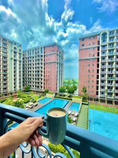 D'Hauz 2- Pet Friendly unit - 6