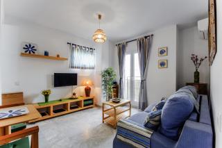 La VICTORIA Home free parking by Cadiz4Rentals - 0