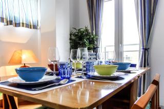 La VICTORIA Home free parking by Cadiz4Rentals - 5