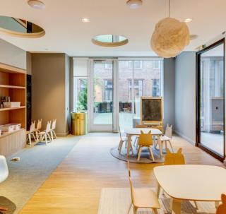 Luxury Apartment in Brooklyn - 0