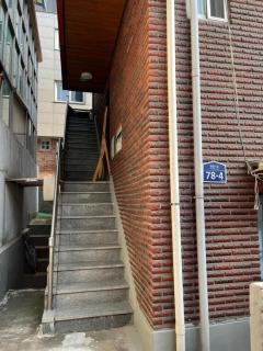 Seoul Nice Location room - 9