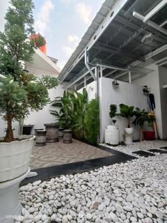 Homestay Aesthetic Jogja - 7