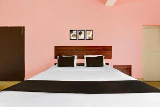 Super Hotel O Patliputra Bus Terminal Formerly Awadh Palace - 2