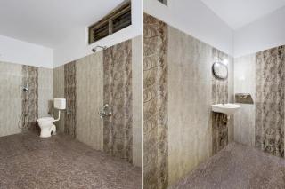 Super Hotel O Auroville Beach Formerly Prince Park Garden - 3