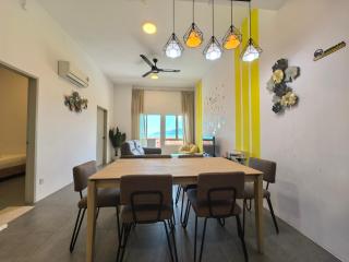 Langkawi Simfoni Premium Comfy 09 - 3