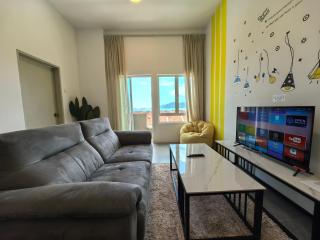 Langkawi Simfoni Premium Comfy 09 - 4