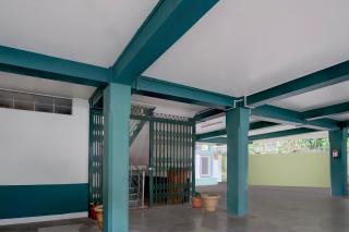 Super Townhouse Howell Crossway Shillong Formerly Laban Guest House - 4