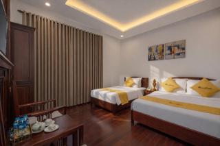 Paradise Boutique Hoi An - New Address 347 Nguyen Tri Phuong - 9