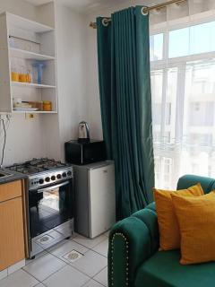 Emerald Nook Studio along Ngong rd Nairobi - 8