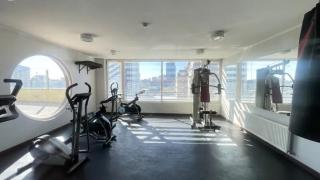 Apartment steps from Udec, regional hospital and center - 5